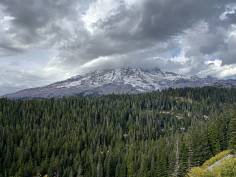Rainer: Peak